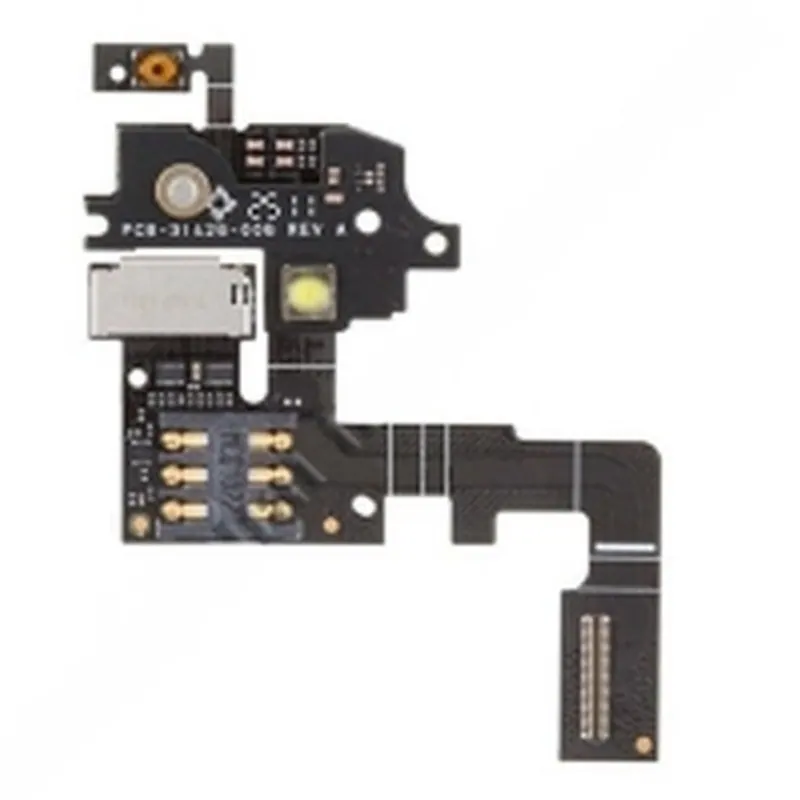 Sim Connector For BlackBerry Torch 9860 — image 1