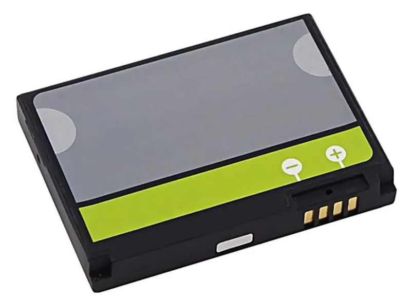 Battery for BlackBerry Bold 9650 — image 1