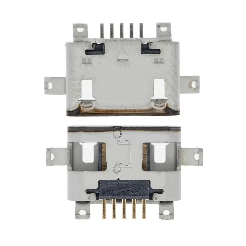 Charging Connector for BlackBerry Bold 9650 — image 1