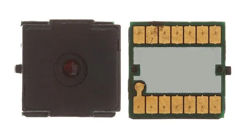 Replacement Back Camera for BlackBerry Bold 9650 (Main Camera) — image 1