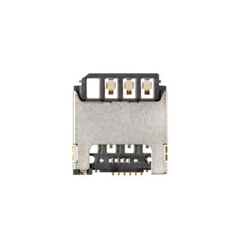 Sim connector for BlackBerry Bold 9650 — image 1