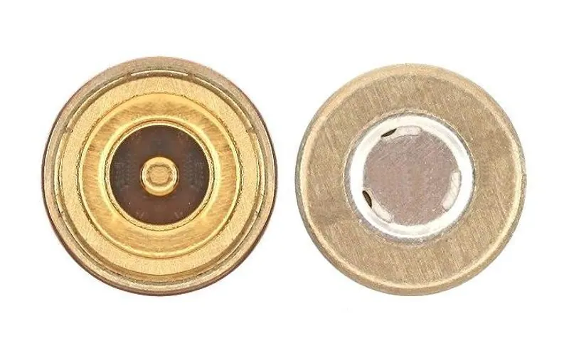 Microphone For BlackBerry Bold 9650 — image 1