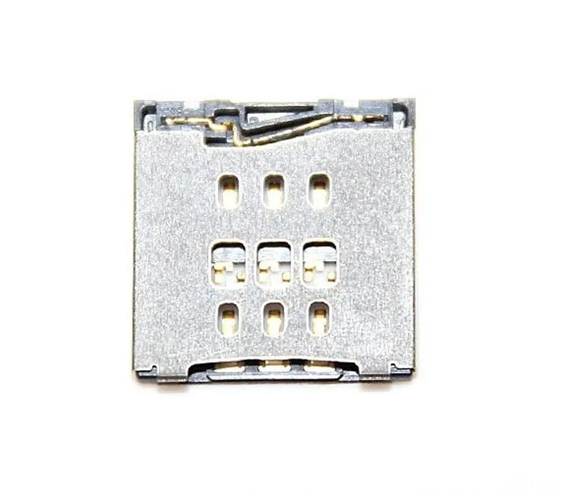 Sim Connector for Meizu 15 Plus — image 1