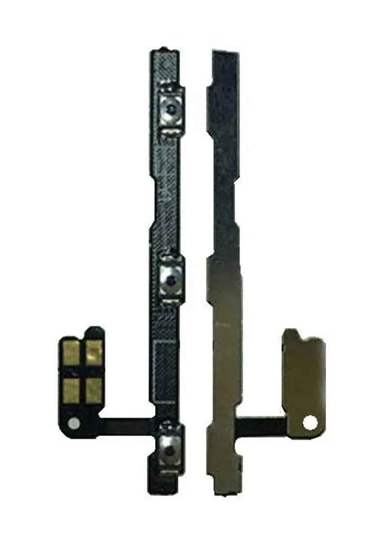Volume Button Flex Cable for Meizu 16 Plus — image 1