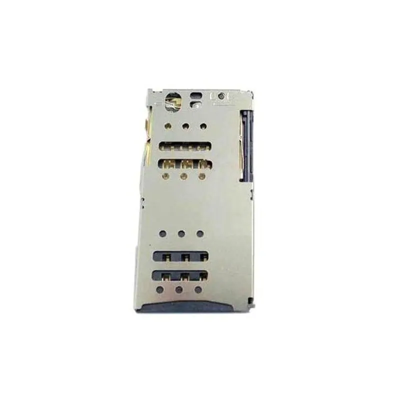 Sim Connector for Meizu C9 — image 1