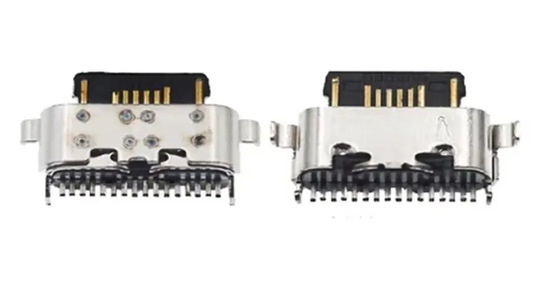 Charging Connector for Meizu E3 — image 1