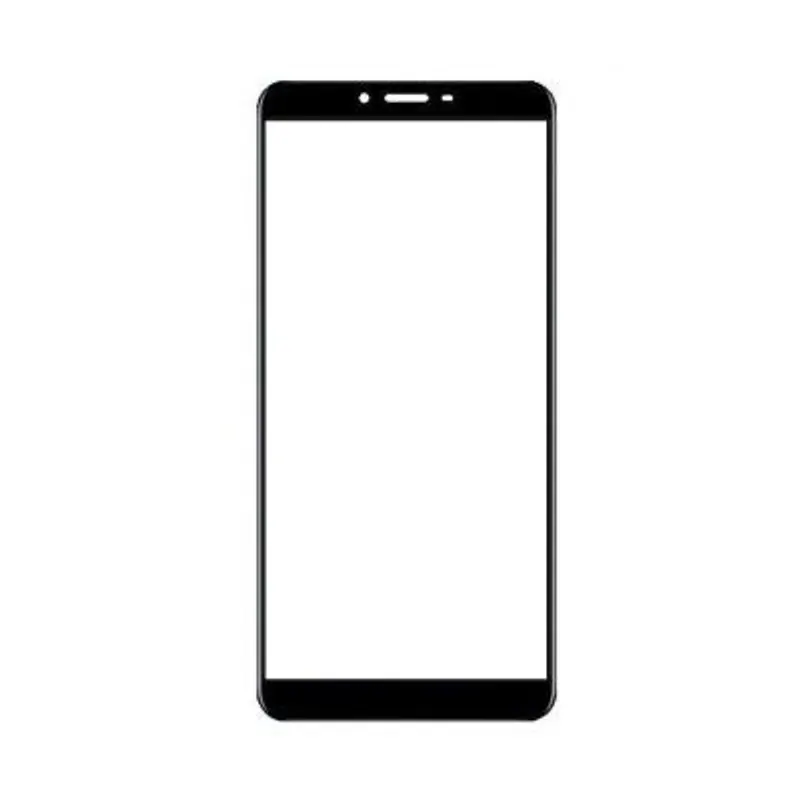Touch Screen Digitizer for Meizu E3 - Blue — image 1