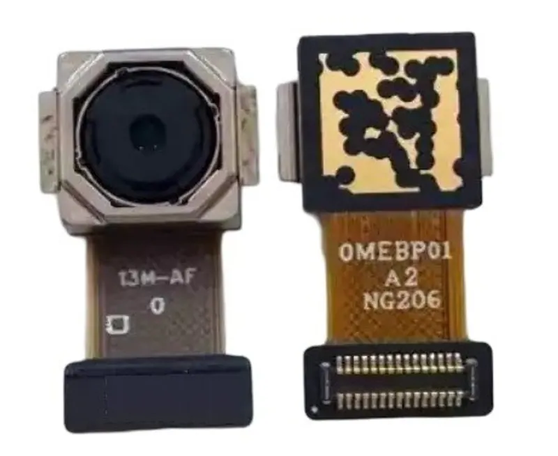 Replacement Back Camera for Meizu M3 Max (Main Camera) — image 1