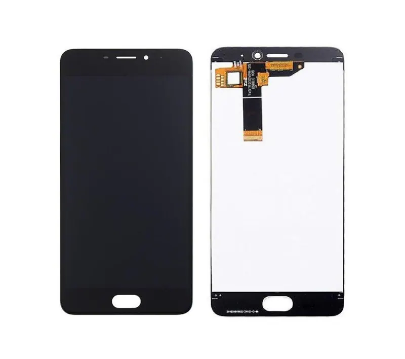 Display for Meizu M6 - Blue (Combo Folder) — image 1