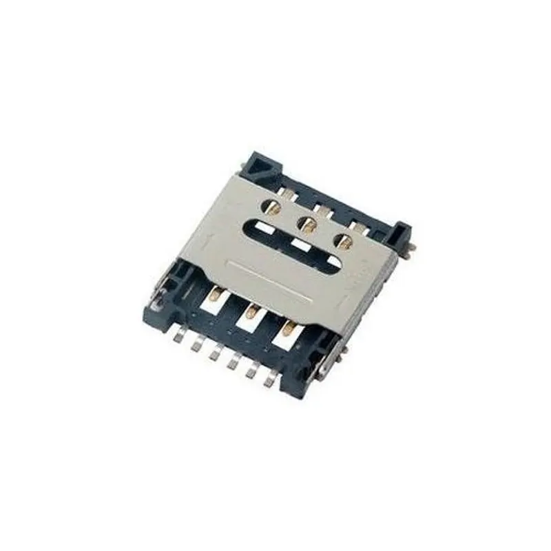 Sim Connector for Meizu M6 — image 1