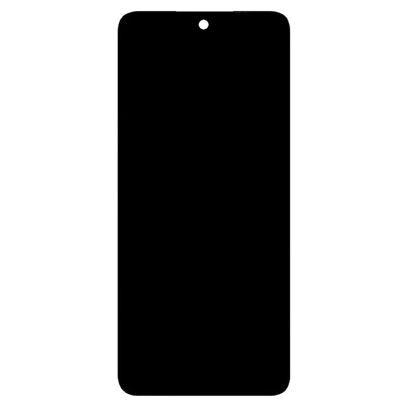 Display for Meizu Mblu 22 Pro - Blue (Combo Folder) — image 1