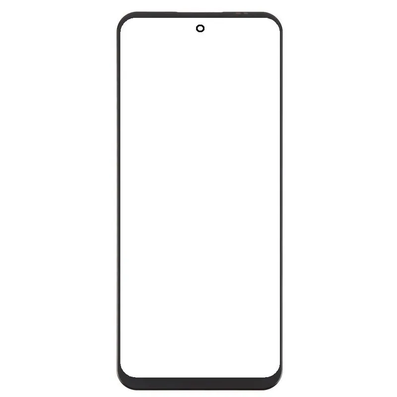 Touch Screen Digitizer for Meizu Mblu 22 Pro - Blue — image 1