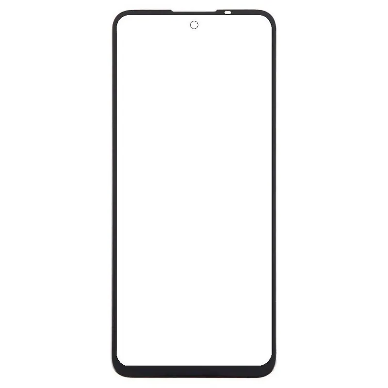 Front Glass for Meizu Mblu 21 - Blue — image 1