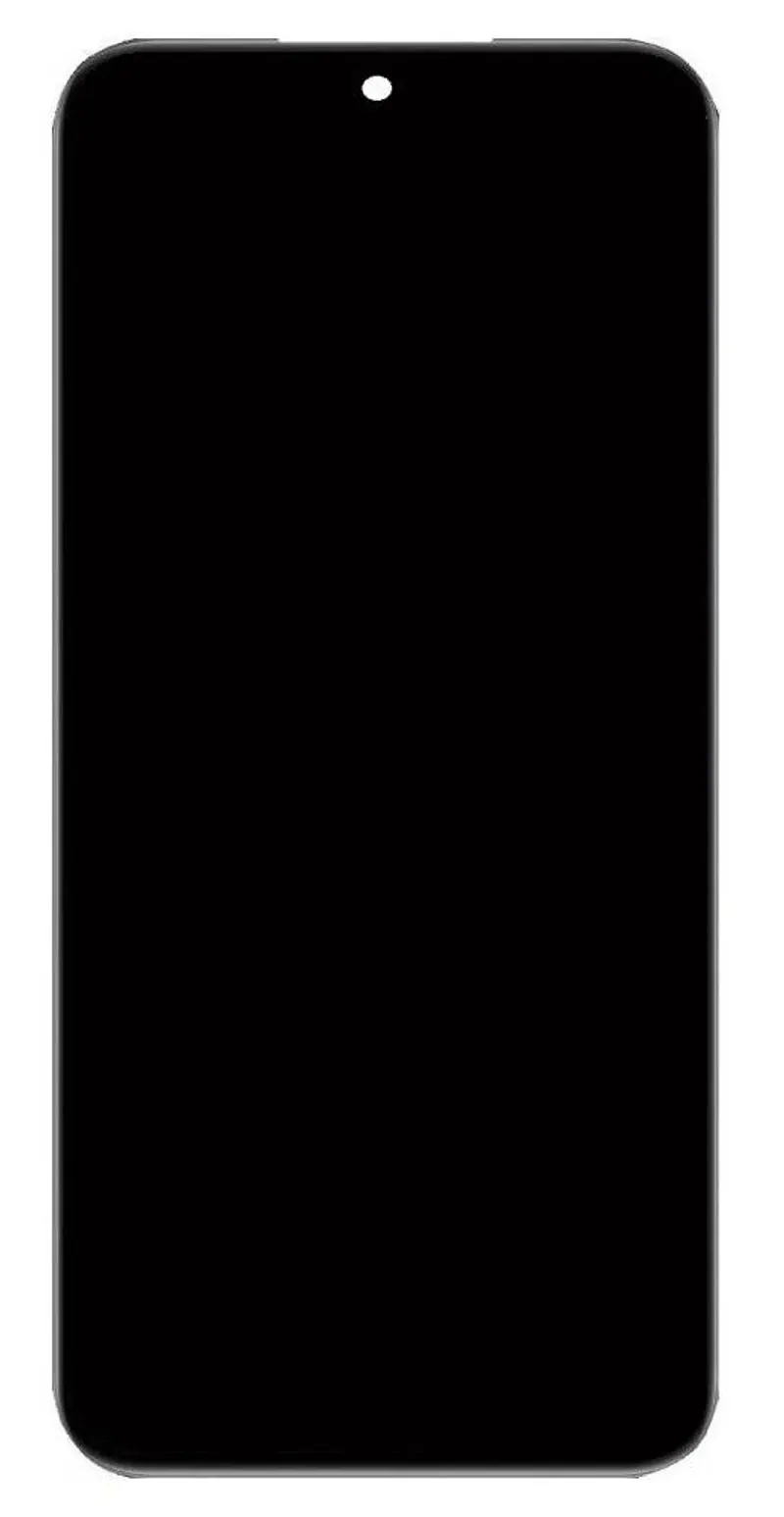 Display for Meizu Note 16 Pro - Blue (Combo Folder) — image 1