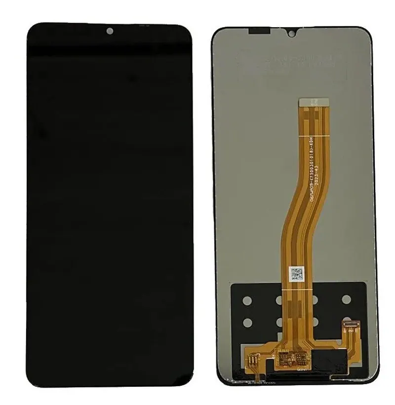 Display for Meizu Note 21 - Blue (Combo Folder) — image 1