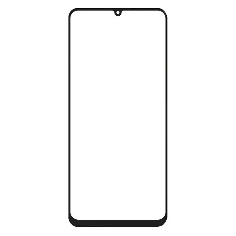 Touch Screen Digitizer for Meizu Note 21 - Blue — image 1