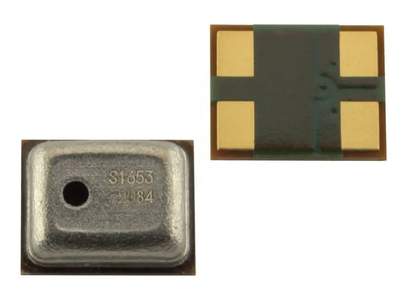 Microphone for Meizu Note 21 — image 1
