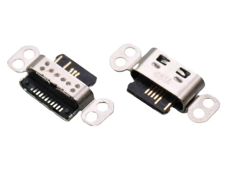 Charging Connector for Meizu MX6 — image 1