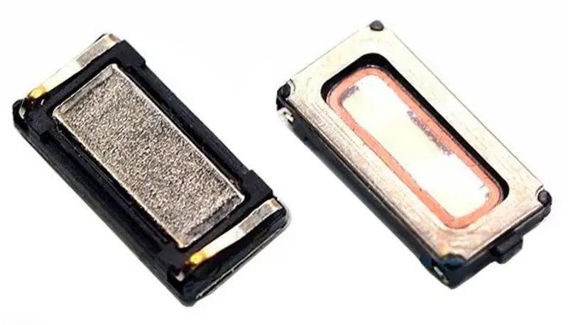 Ear Speaker for Meizu MX6 — image 1