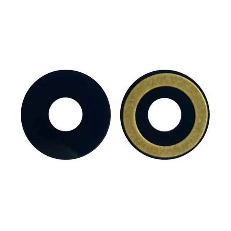 Camera Lens for Meizu MX6 Gold — image 1