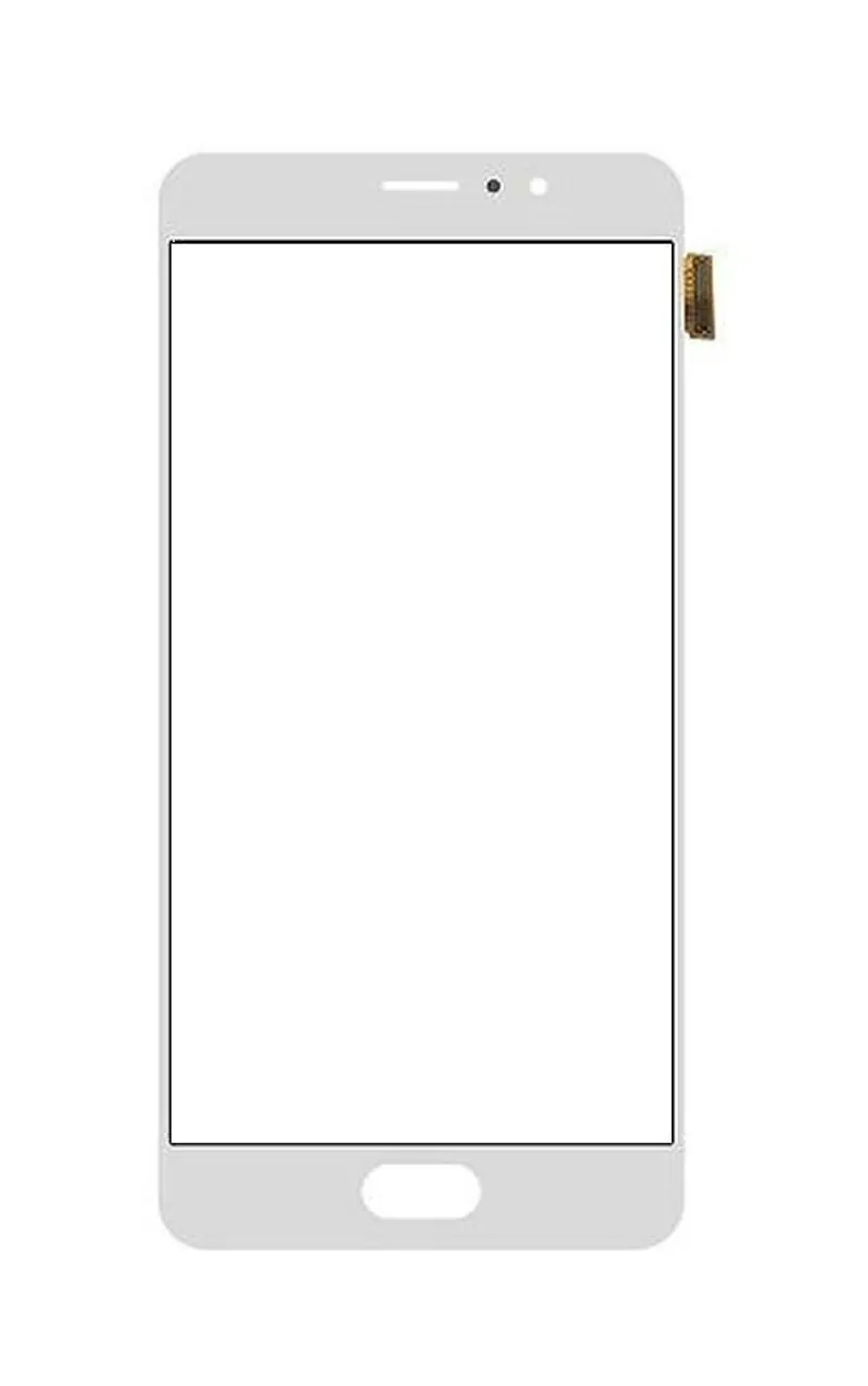 Touch Screen Digitizer for Meizu Pro 6 Plus - Gold — image 1