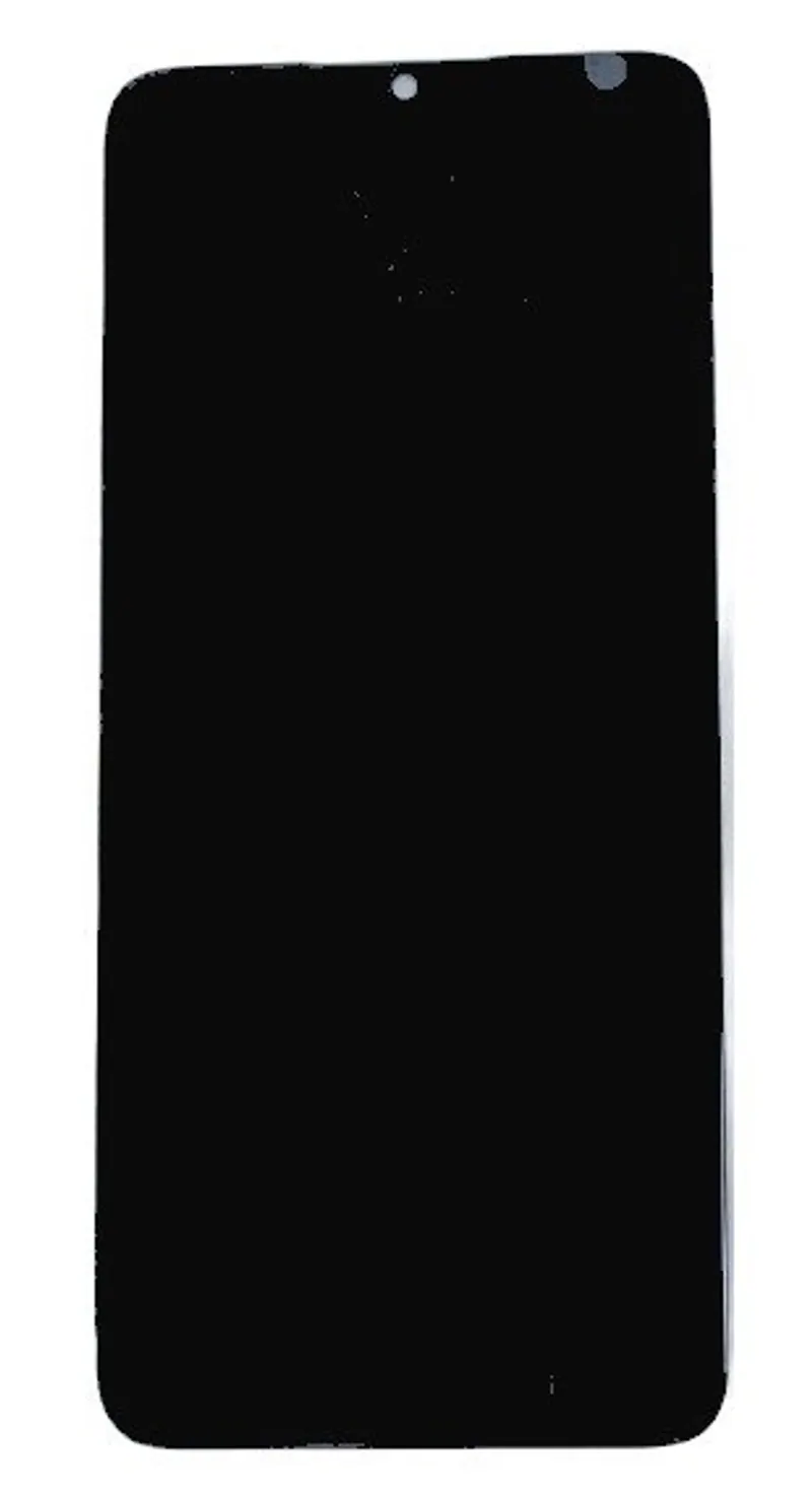 Display for Itel A100C - Blue (Combo Folder) — image 1