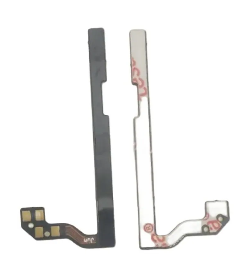 Volume Button Flex Cable for Itel A60 — image 1