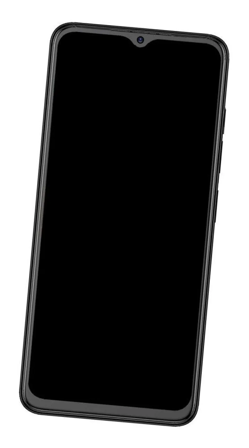 LCD Connector for Itel A60 — image 1