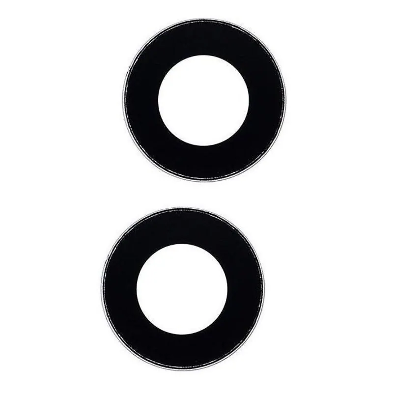 Camera Lens for Itel A60S Black — image 1