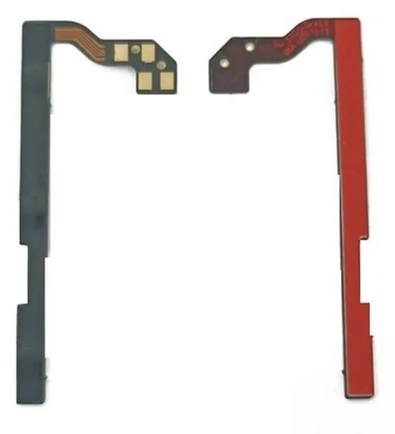 Volume Button Flex Cable for Itel A60S — image 1