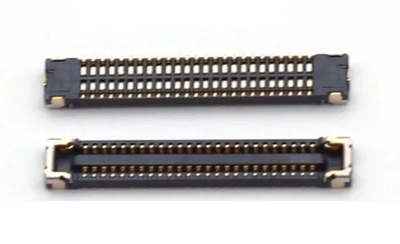 LCD Connector for Itel A60S — image 1