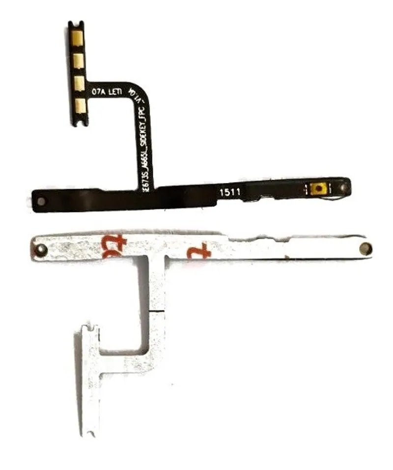 Volume Button Flex Cable for Itel A70 — image 1
