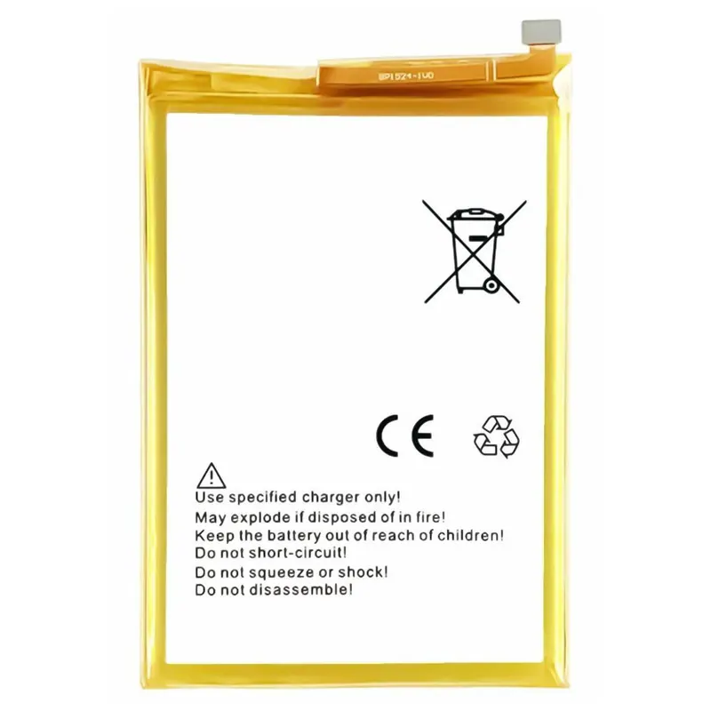 Battery for Itel A80 — image 1