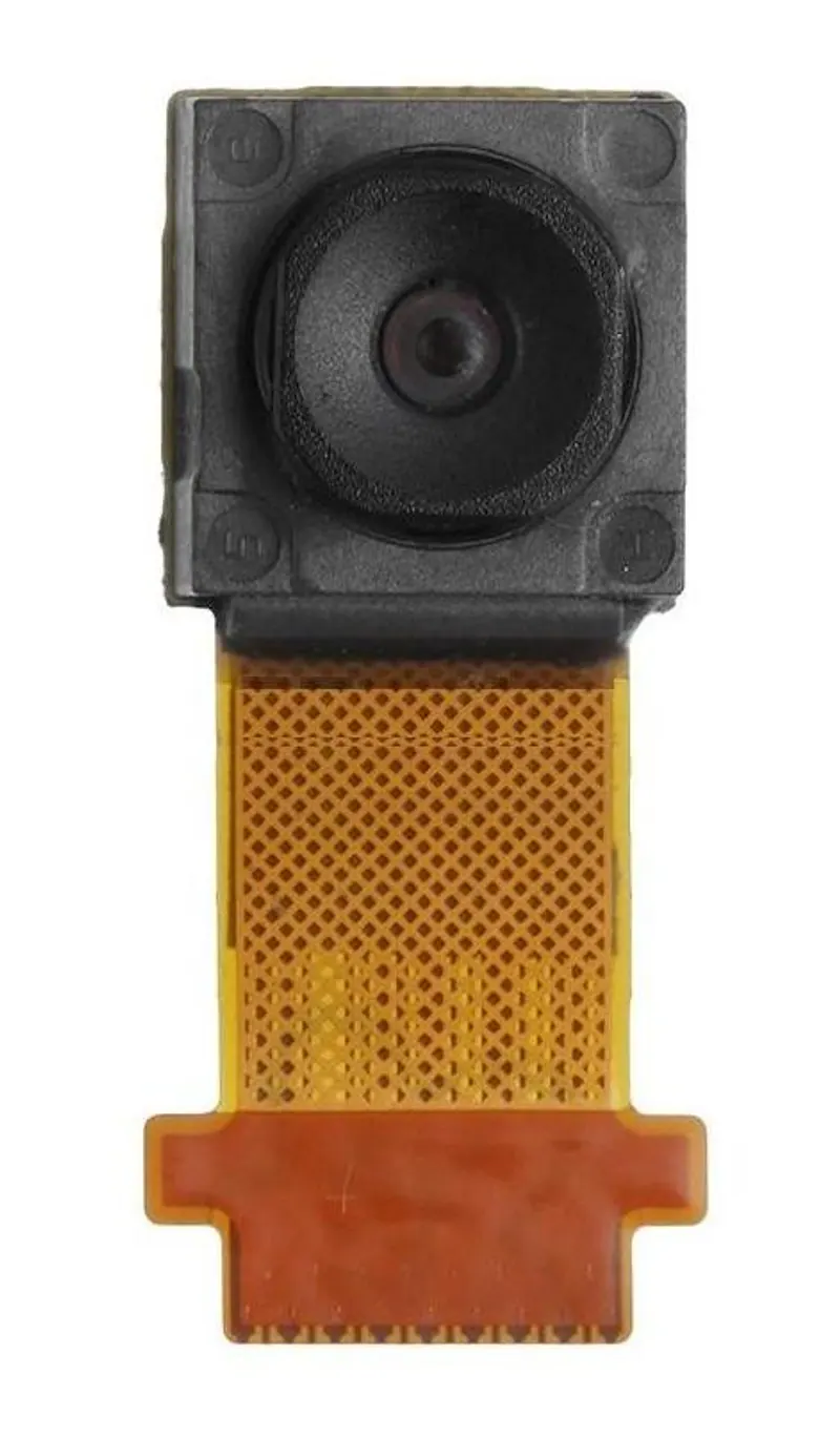 Replacement Back Camera for Itel A80 (Main Camera) — image 1