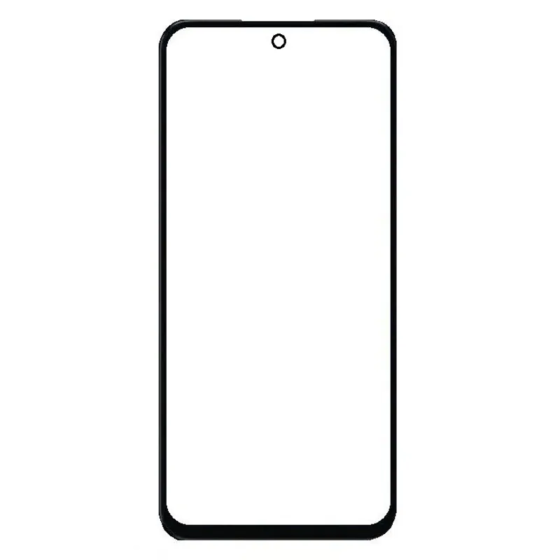 Touch Screen Digitizer for Itel Power 70 - Black — image 1
