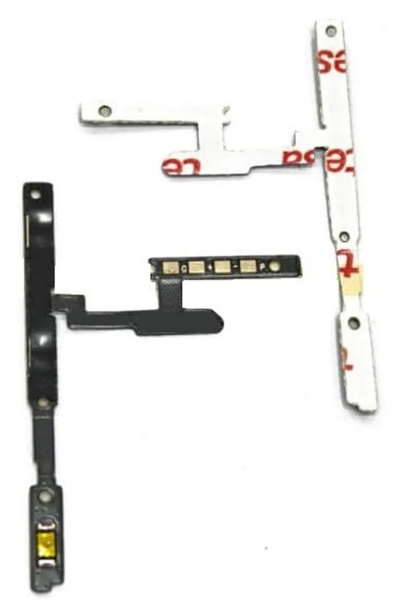 Volume Button Flex Cable for Itel Power 70 — image 1