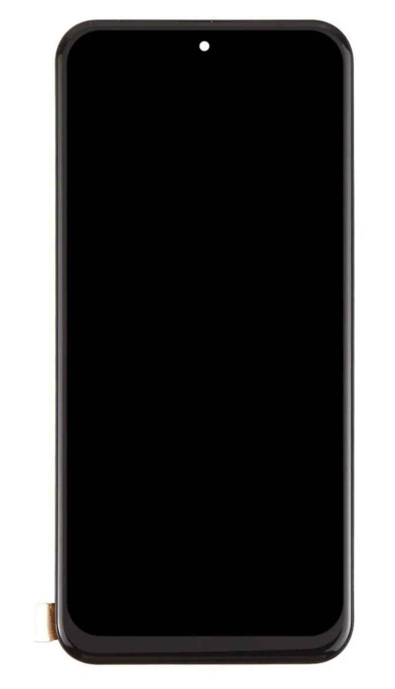 Display for Itel Super 26 Ultra - Blue (Combo Folder) — image 1