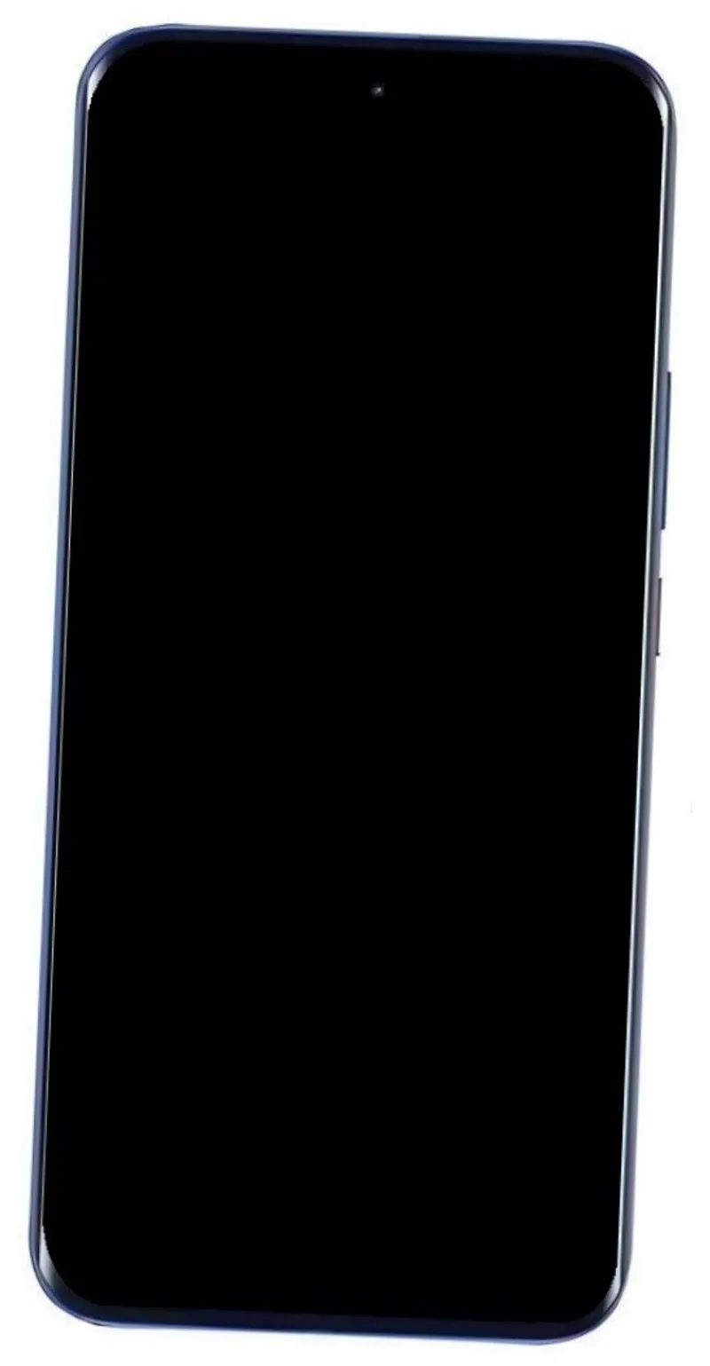 Volume Button Flex Cable for Itel Super 26 Ultra — image 1