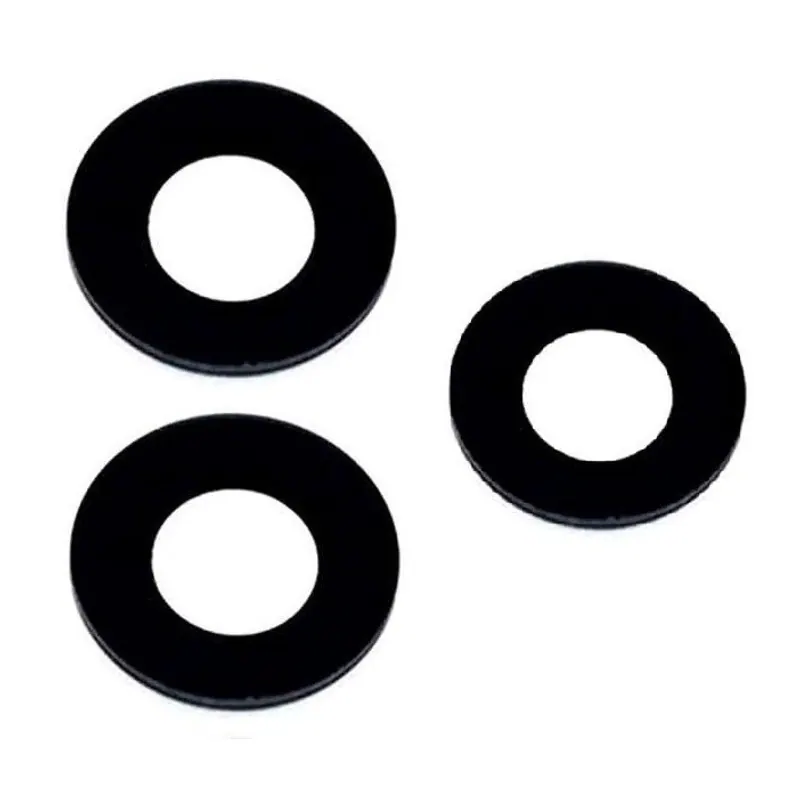 Camera Lens for Itel S18 Black — image 1