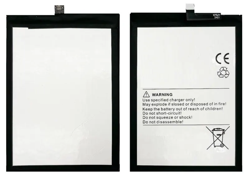 Battery for Itel S25 — image 1