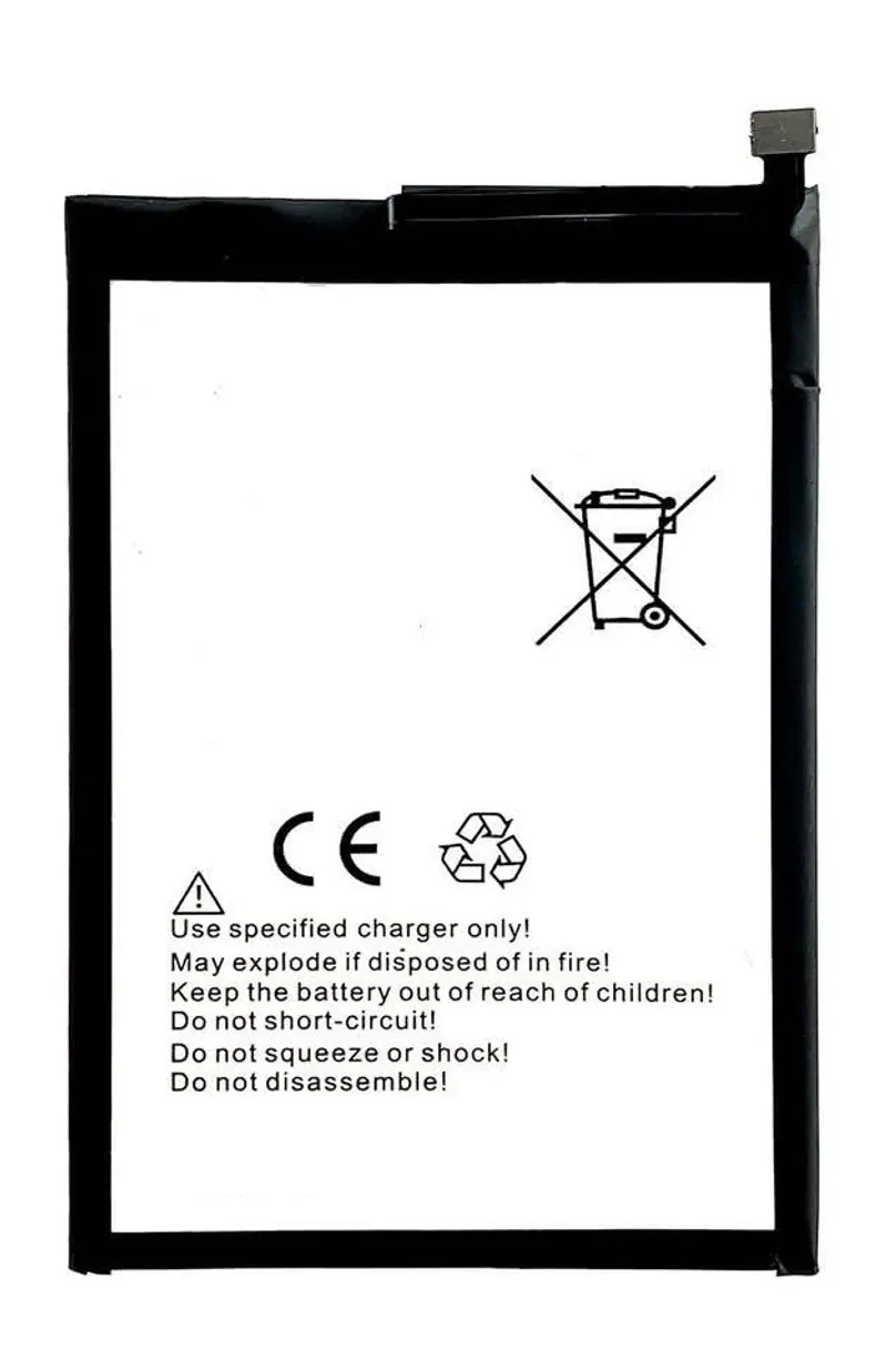 Battery for Itel Vision 3 — image 1