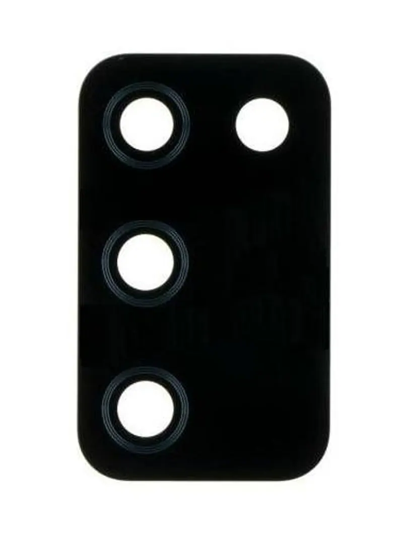Camera Lens for Itel Vision 3 Blue — image 1
