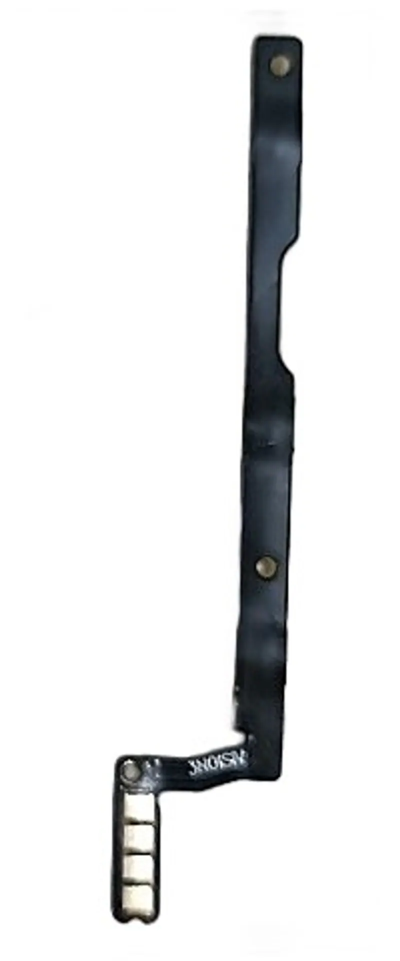 Volume Button Flex Cable for Itel Vision 3 — image 1