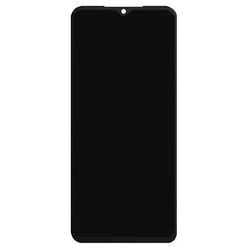Display for Itel Zeno 20 - Grey (Combo Folder) — image 1