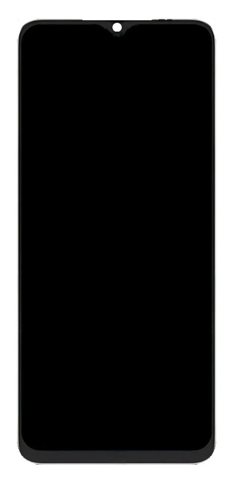 Display for Coolpad C15 - Blue (Combo Folder) — image 1