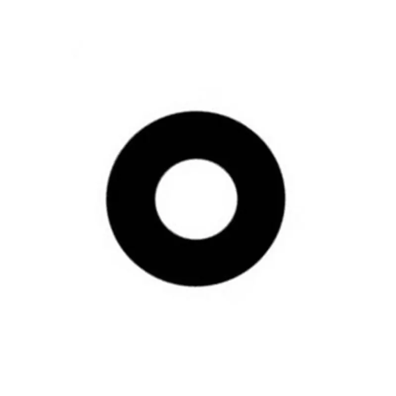 Camera Lens for Google Pixel 3 Gold — image 1