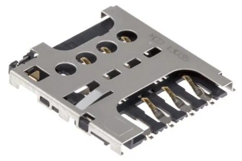 Sim Connector for HMD 130 Music — image 1