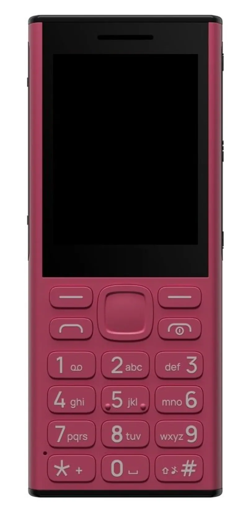 LCD Screen for HMD 130 Music - Replacement Display — image 1