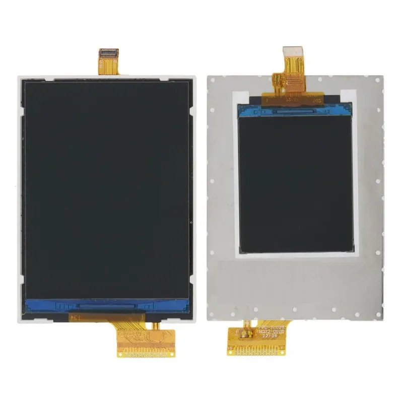 LCD Screen for HMD 2660 Flip - Replacement Display — image 1