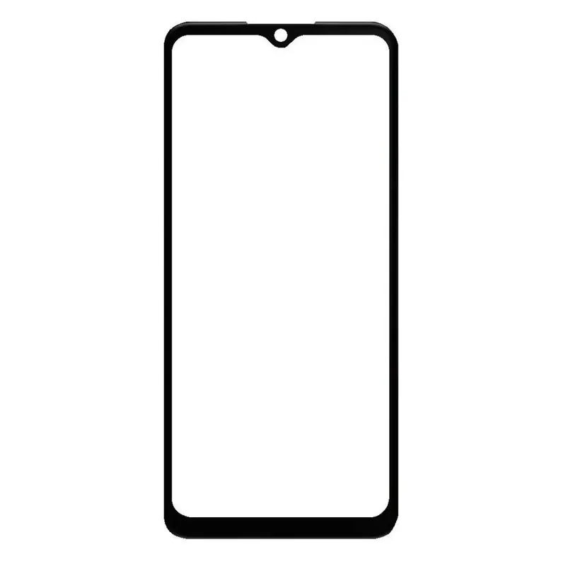 Touch Screen Digitizer for HMD Arc - Black — image 1